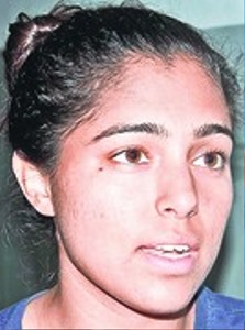 Sarah Mahboob Khan